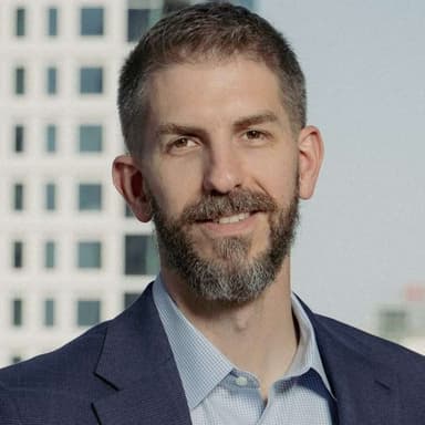 Jeff Mayo