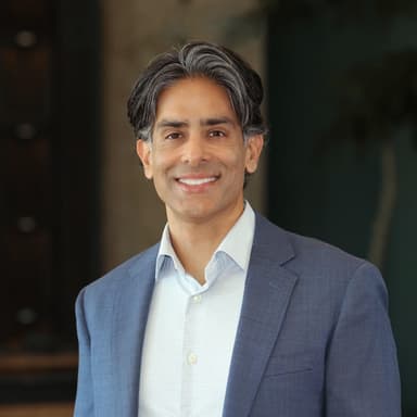 Sandeep Shah